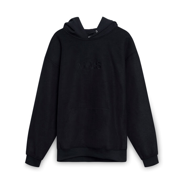 MOUTHWASH Studio Reverse Hoodie