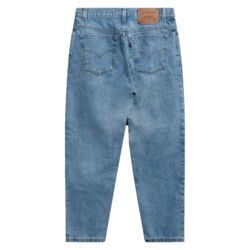Levi's Vintage 550 Relaxed Fit Jeans - Light Blue