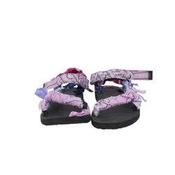Arizona Love Trekky Bandana Sandals
