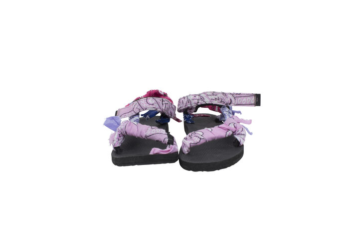 Arizona Love Trekky Bandana Sandals