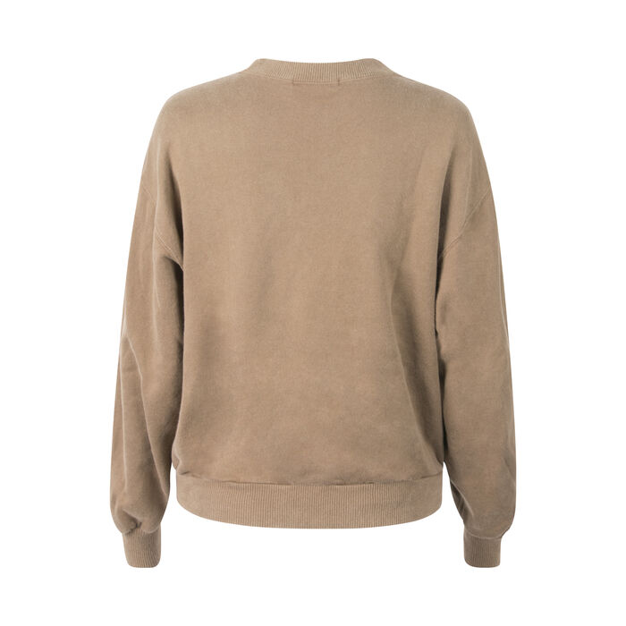 dior sweatshirt vintage