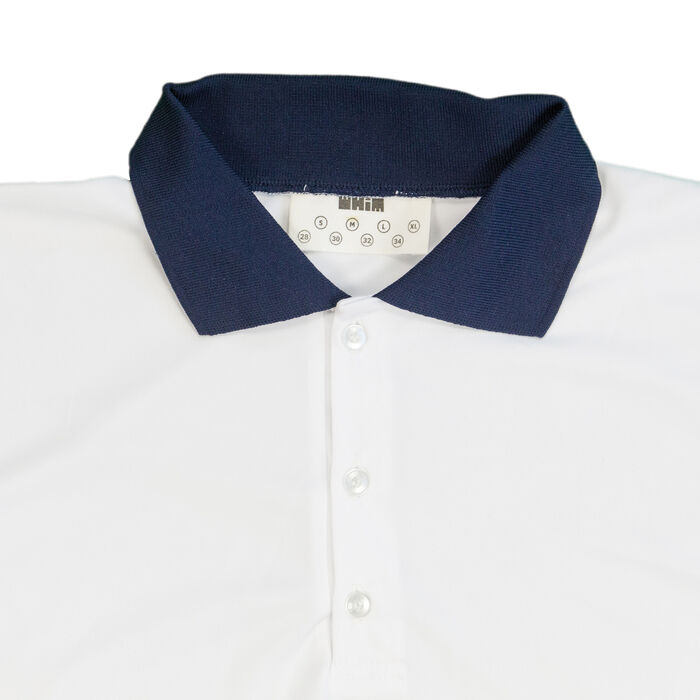 Long Sleeve Golf Shirt