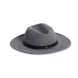 Lack of Color The Prism Wool Hat - Grey