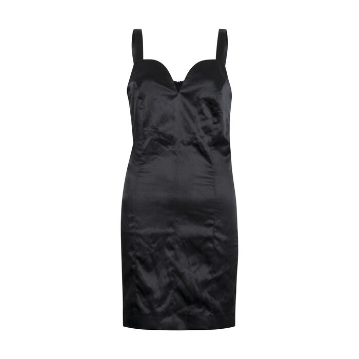 Musier Paris Nina Dress