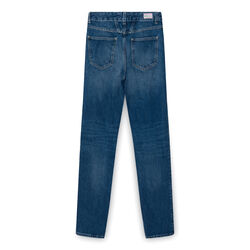 Leandra's Closed Jean