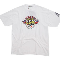 bape graphic tee