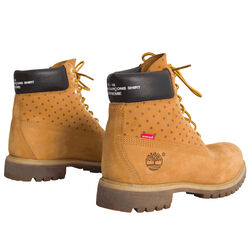 Timberland 6" Boot Supreme x Comme des Garcons