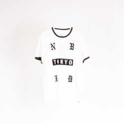 Adidas x NEIGHBORHOOD Logo T-Shirt