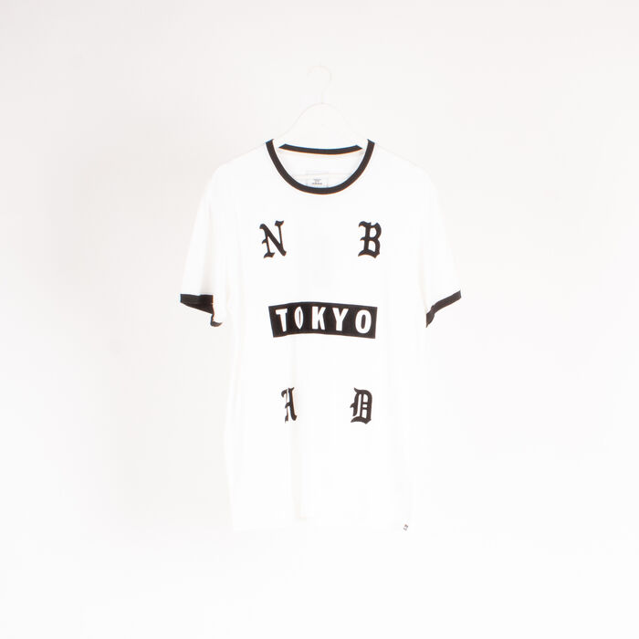 Adidas x NEIGHBORHOOD Logo T-Shirt