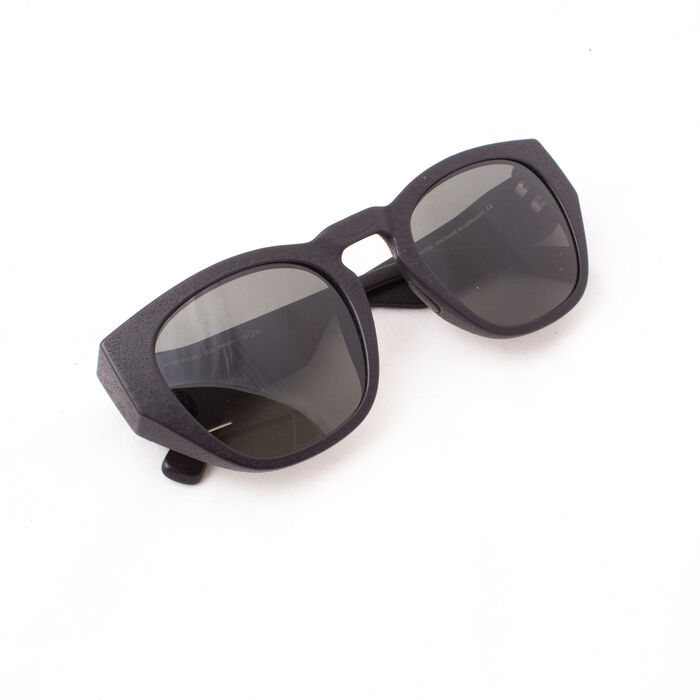 Mykita Maverick Pitch Black