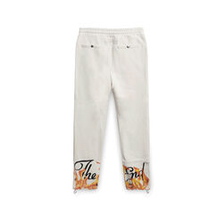 "The End" Sweatpants