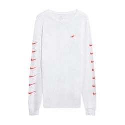 Staple X Nike Black Dunk Tee (Extra Butter Exclusive)