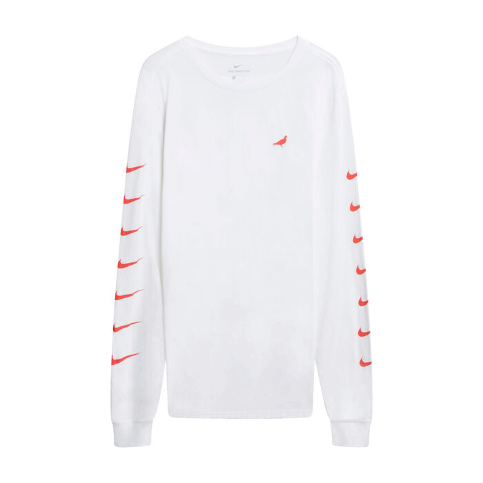 Staple X Nike Black Dunk Tee (Extra Butter Exclusive)