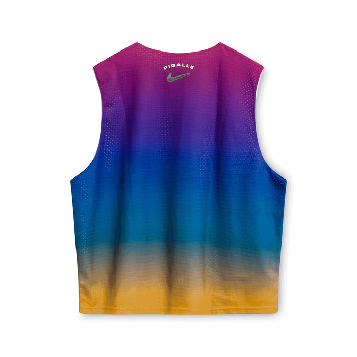 Nike x Pigalle Reversible Tank - Purple