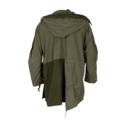 Hathenbruck Reworked Parka