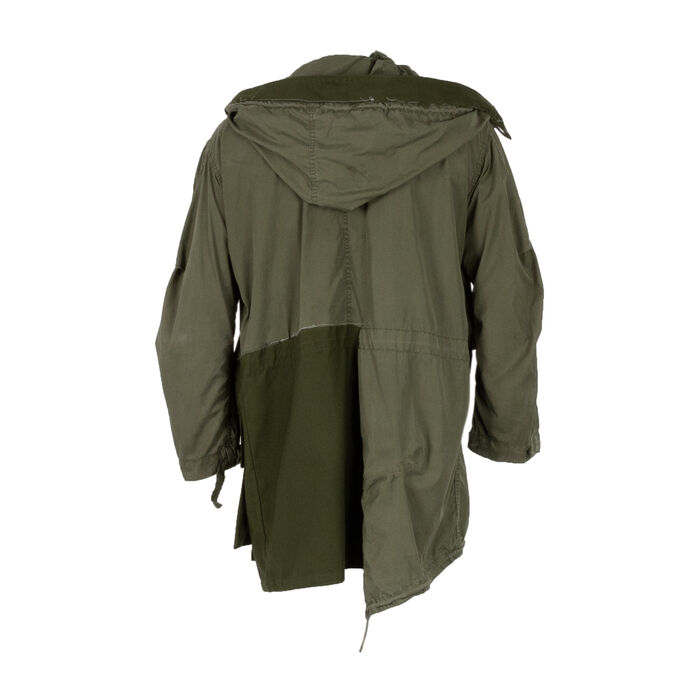Hathenbruck Reworked Parka