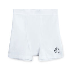 Duck Song Boxer