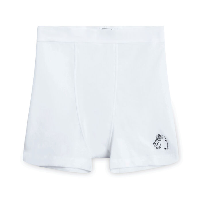 Duck Song Boxer