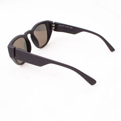 Mykita Maverick Pitch Black