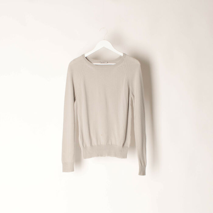 Dior Homme Wool Sweater