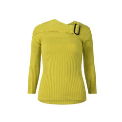 Jean Paul Gaultier Vintage Knit Top