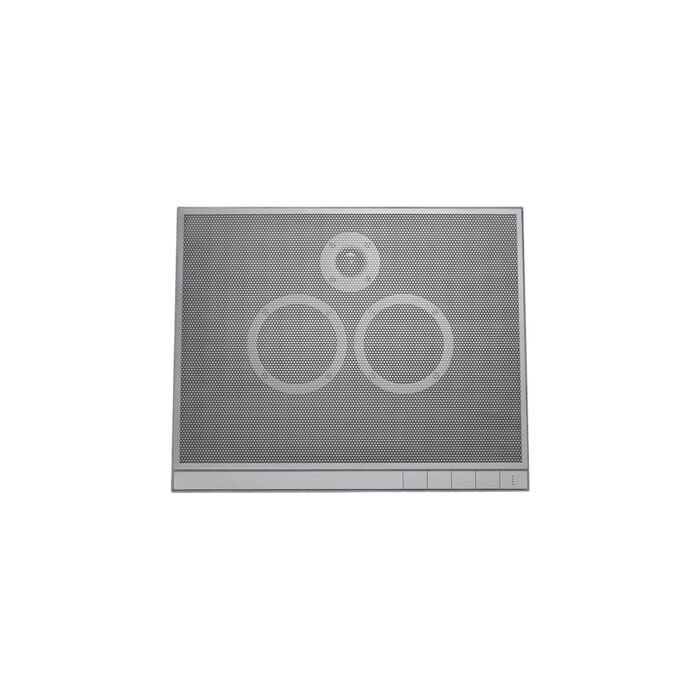 Master and Dynamic Speaker by David Adjaye