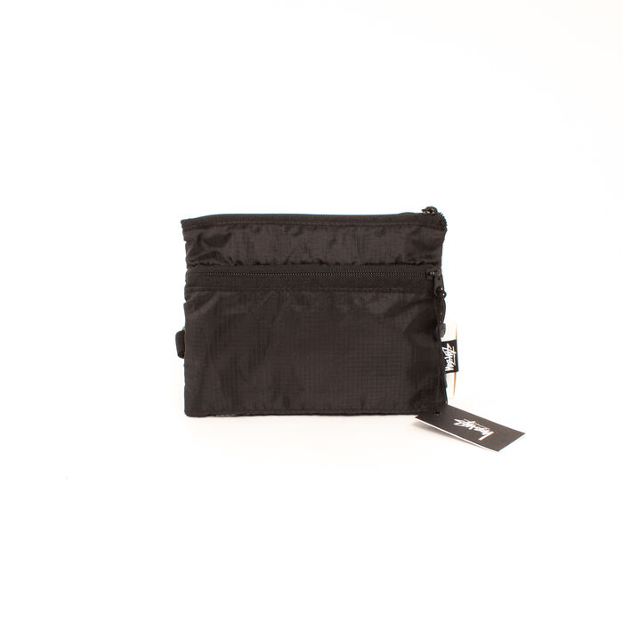stussy ripstop pouch