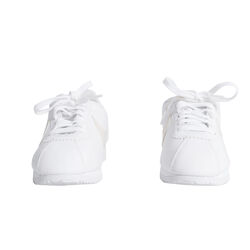Nike Women's Classic Cortez Leather - White