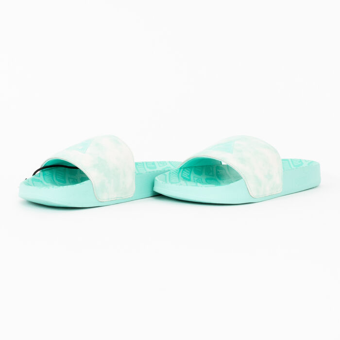 puma x diamond slides