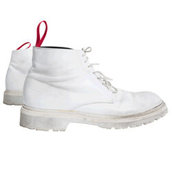 424 High Top Lace Boot
