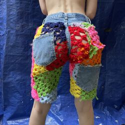 Gabby Shorts