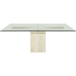 Vintage Artedi Console Table