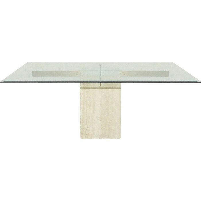 Vintage Artedi Console Table