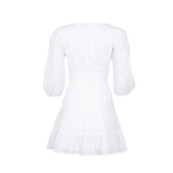Reformation Verona Dress