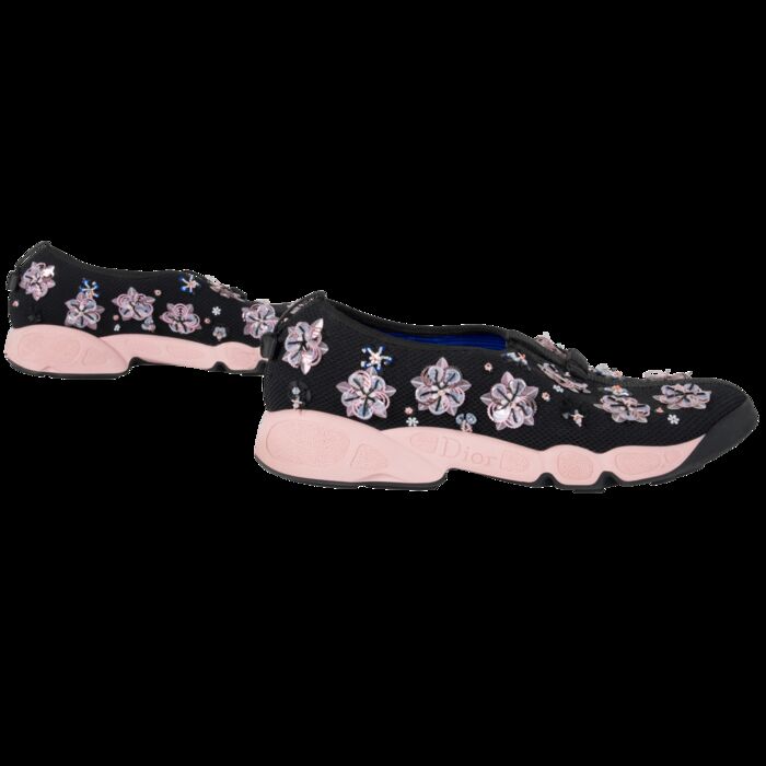 "Dior Fusion" Sneaker