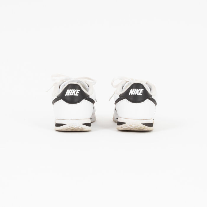 Nike Cortez Sneakers in White
