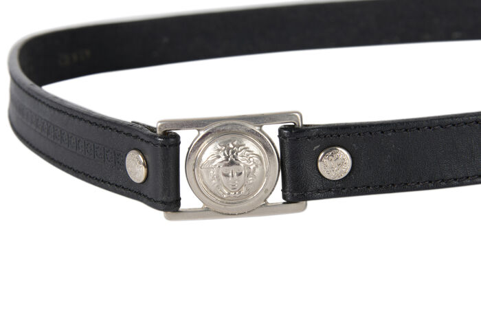 Children's Vintage Versace Belt