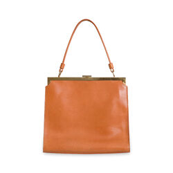 Mansur Gavriel Elegant Bag - Cammello