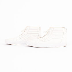 Vans x Blends Sk8-Hi Reissue Zip LX Sneakers