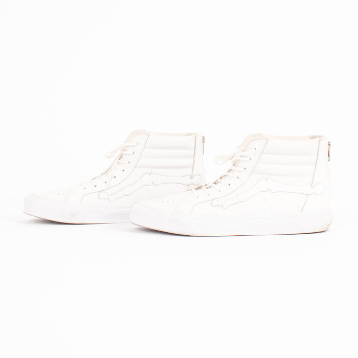 Vans x Blends Sk8-Hi Reissue Zip LX Sneakers