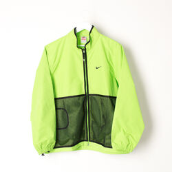 Supreme x Nike Trail Running Jacket