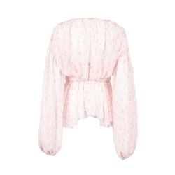 Acler Aurora Blouse