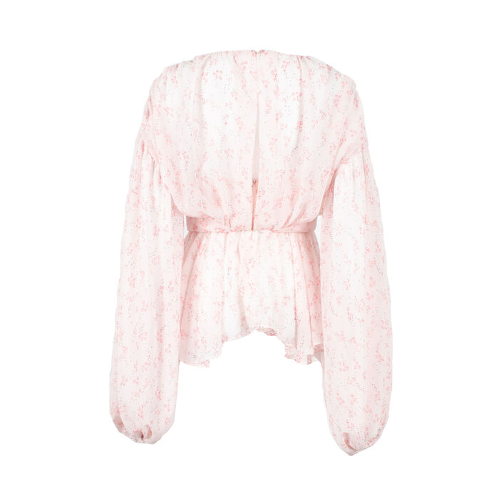 Acler Aurora Blouse