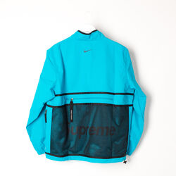 Supreme x Nike Trail Running Jacket