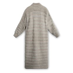 Vintage Missoni Knit Coat