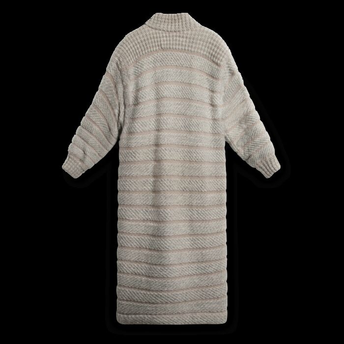 Vintage Missoni Knit Coat
