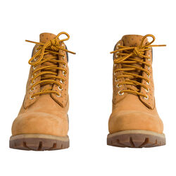 Timberland 6" Boot Supreme x Comme des Garcons