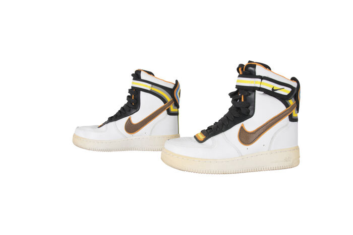 Air Force 1 Hi SP Riccardo Tisci Sneakers