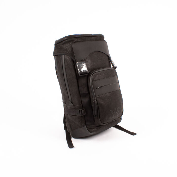 Y-3 Ultratech Backpack