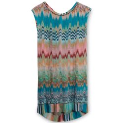 Vintage Missoni Mare Sleeveless Dress